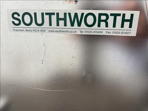 Southworth Lifter - Lebensmittelmaschine: das Bild 4 Southworth Lifter - Lebensmittelmaschine: das Bild 4