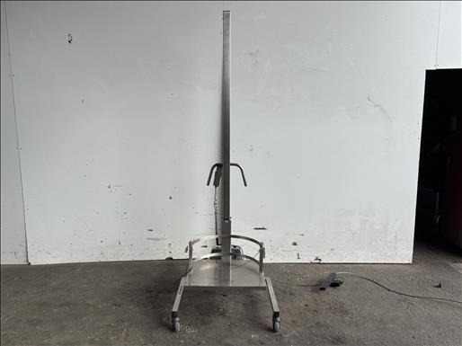 Southworth Lifter - Lebensmittelmaschine: das Bild 1 Southworth Lifter - Lebensmittelmaschine: das Bild 1