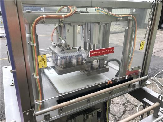 Turbo systems Heat sealer pot sealer - Verpackungsmaschine: das Bild 4 Turbo systems Heat sealer pot sealer - Verpackungsmaschine: das Bild 4