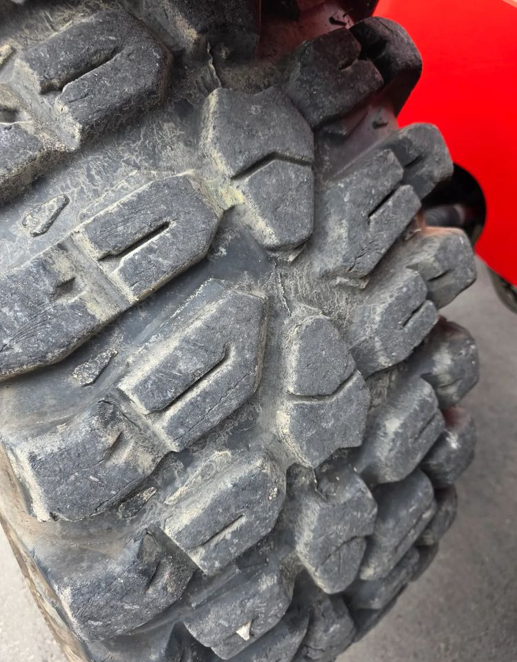 Manitou MT 1440 EASY - Teleskoplader: das Bild 5 Manitou MT 1440 EASY - Teleskoplader: das Bild 5