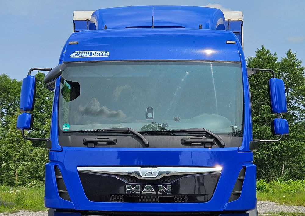 MAN TGM 18.340/15.340/E6/WINDA/NISKI PRZEBIEG/FIRANKA/BURTO-FIRANKA/18PALET/WINDA/NISKI PRZEBIEG/2016/SERWISOWANY - Plane LKW: das Bild 4 MAN TGM 18.340/15.340/E6/WINDA/NISKI PRZEBIEG/FIRANKA/BURTO-FIRANKA/18PALET/WINDA/NISKI PRZEBIEG/2016/SERWISOWANY - Plane LKW: das Bild 4