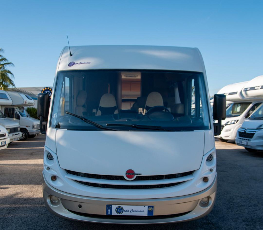 Bürstner BURSTNER VISEO I 726 - Integriertes Wohnmobil: das Bild 1 Bürstner BURSTNER VISEO I 726 - Integriertes Wohnmobil: das Bild 1