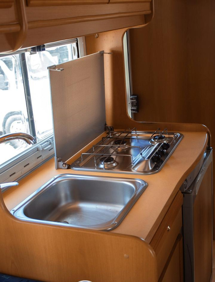 Alkoven Wohnmobil Miller texas: das Bild 7 Alkoven Wohnmobil Miller texas: das Bild 7