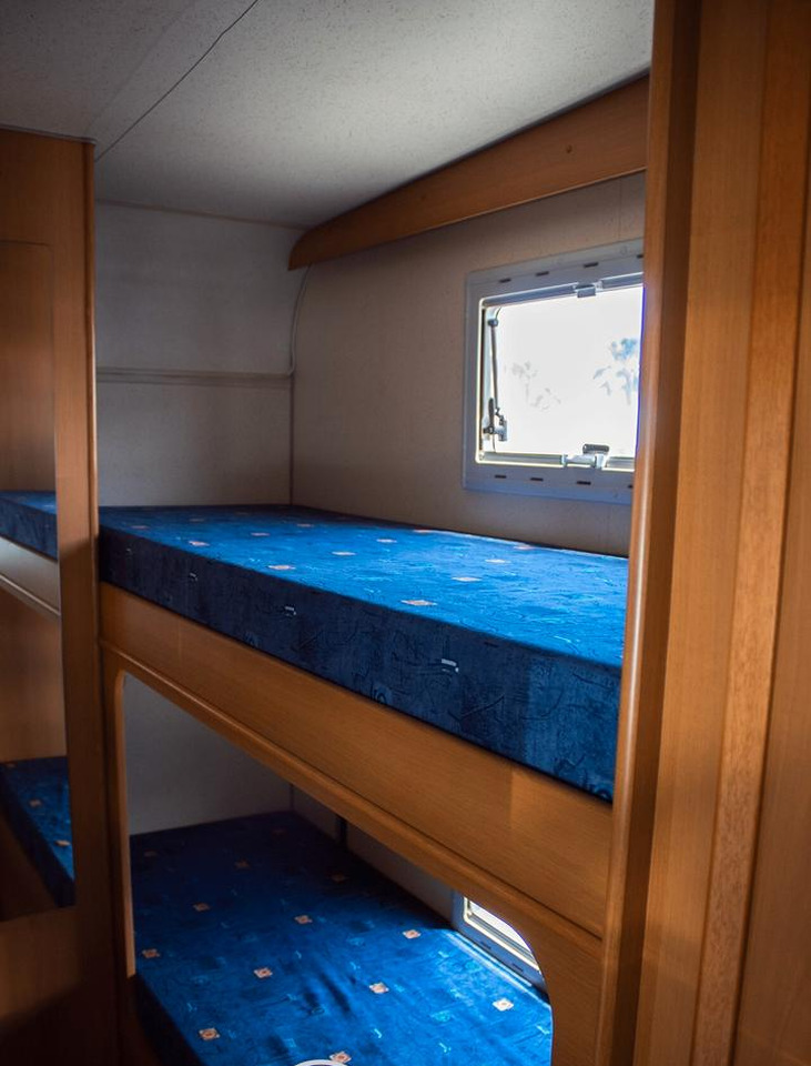 Alkoven Wohnmobil Miller texas: das Bild 9 Alkoven Wohnmobil Miller texas: das Bild 9