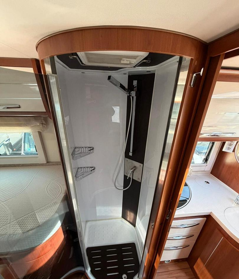 Mobilvetta K-YACHT 85 – Leasing Mobilvetta K-YACHT 85: das Bild 14