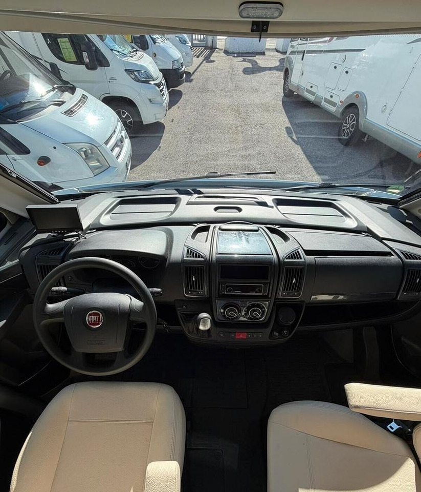 Mobilvetta K-YACHT 85 – Leasing Mobilvetta K-YACHT 85: das Bild 15