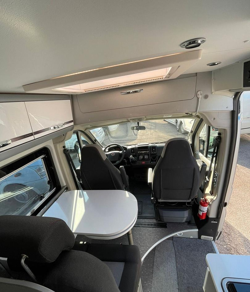 Adria TWIN 600 SPT – Leasing Adria TWIN 600 SPT: das Bild 9 Adria TWIN 600 SPT – Leasing Adria TWIN 600 SPT: das Bild 9