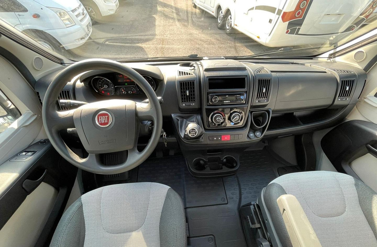 Adria TWIN 600 SPT – Leasing Adria TWIN 600 SPT: das Bild 10 Adria TWIN 600 SPT – Leasing Adria TWIN 600 SPT: das Bild 10