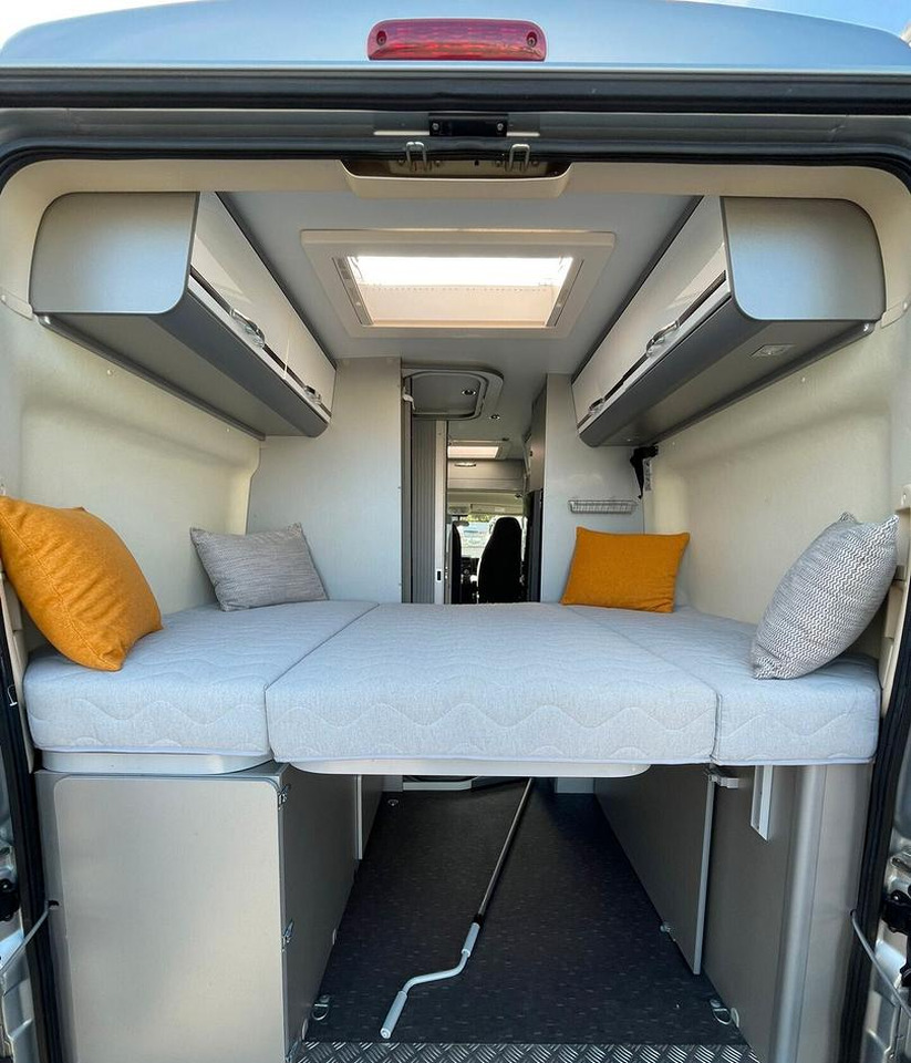 Adria TWIN 600 SPT – Leasing Adria TWIN 600 SPT: das Bild 6 Adria TWIN 600 SPT – Leasing Adria TWIN 600 SPT: das Bild 6