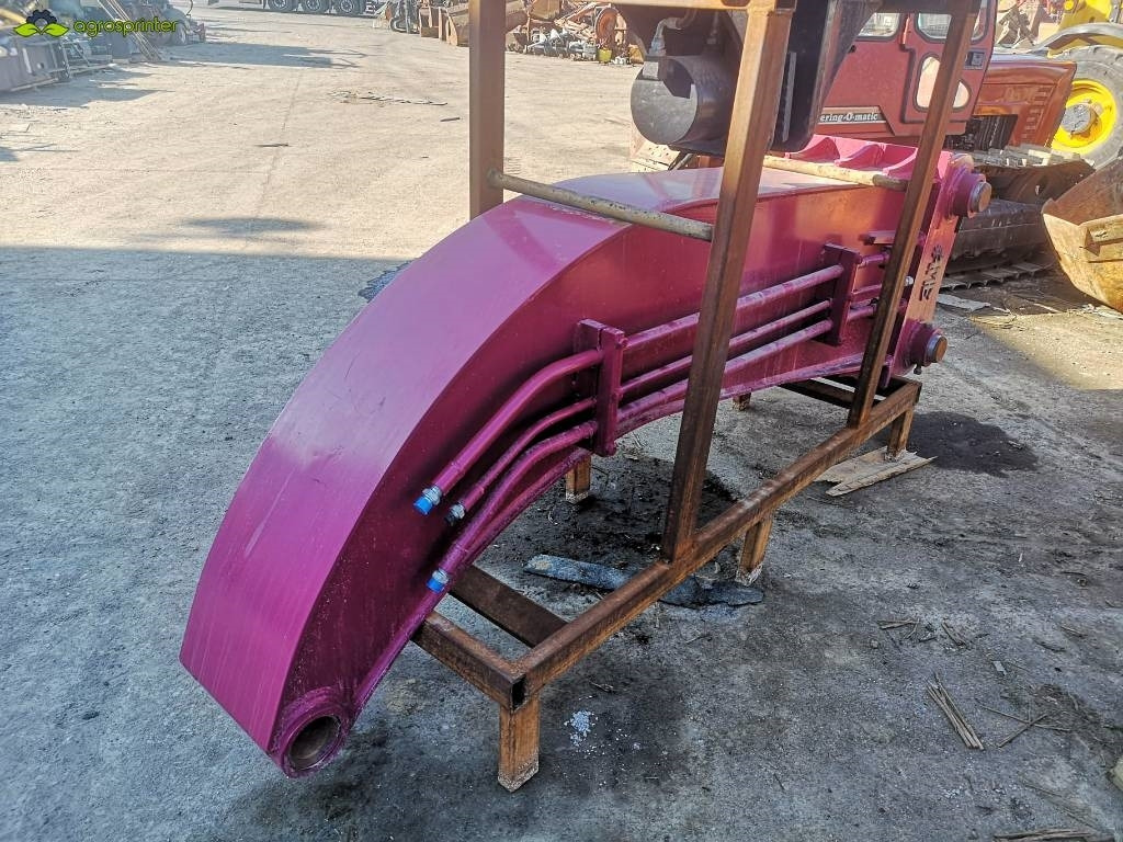 Almahad MVH 30 - Baggerschaufel: das Bild 3 Almahad MVH 30 - Baggerschaufel: das Bild 3