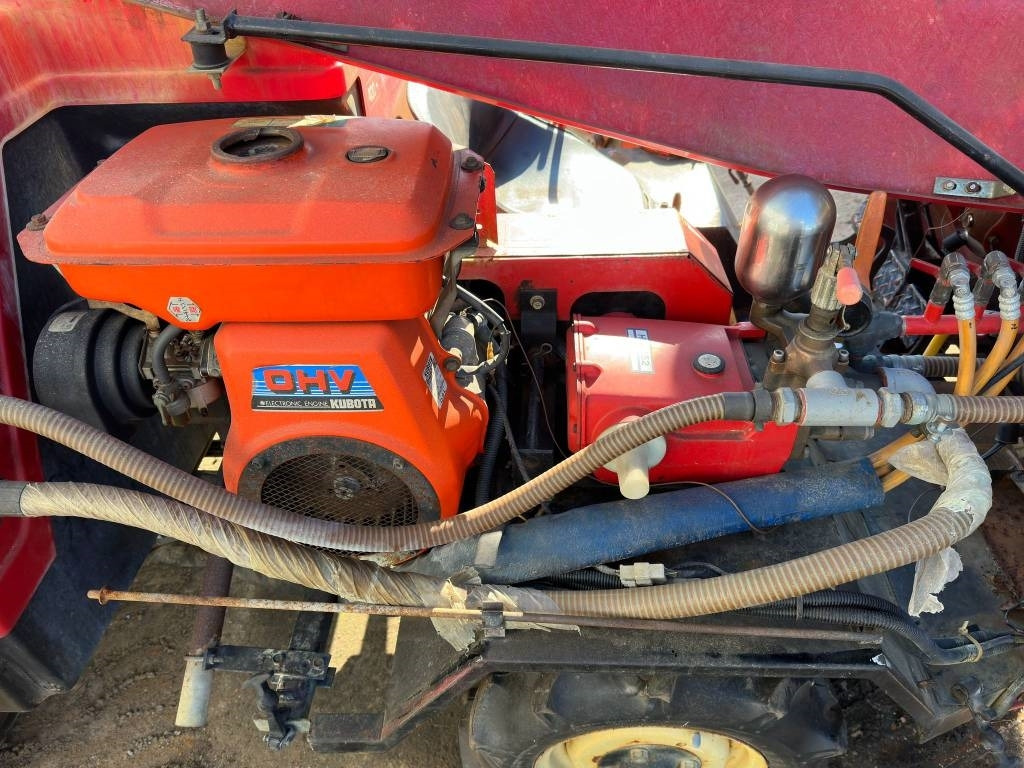 Arimiz PZ 500G - Düngetechnik: das Bild 4 Arimiz PZ 500G - Düngetechnik: das Bild 4