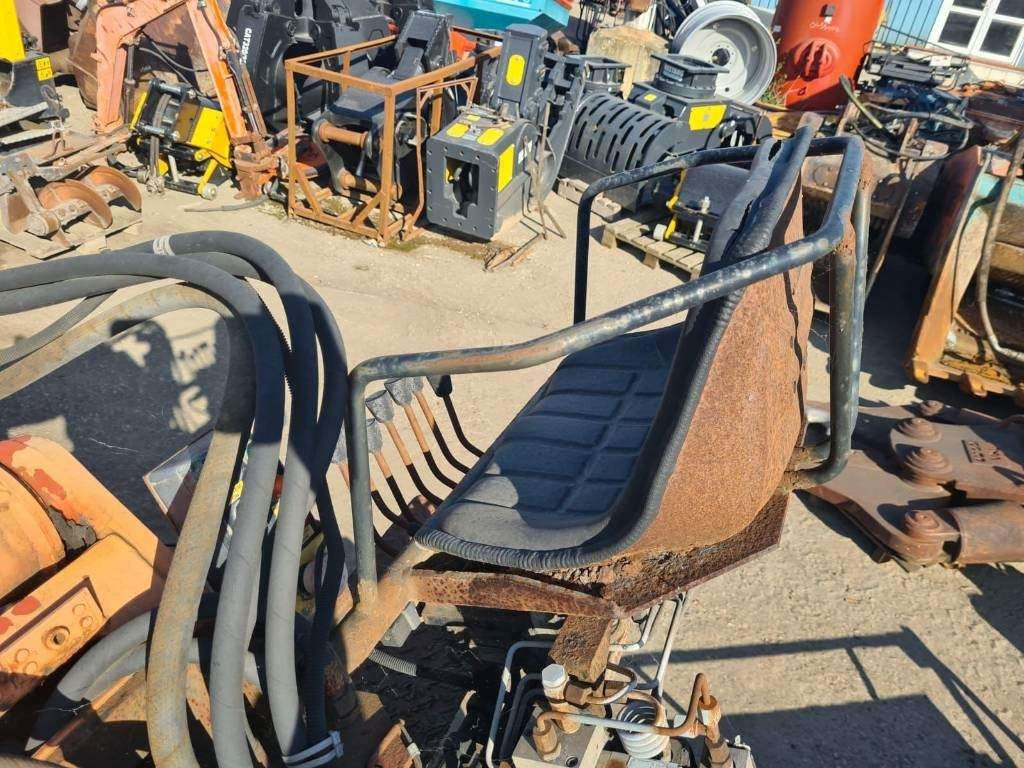 Atlas AK 3500C - Kran: das Bild 3 Atlas AK 3500C - Kran: das Bild 3