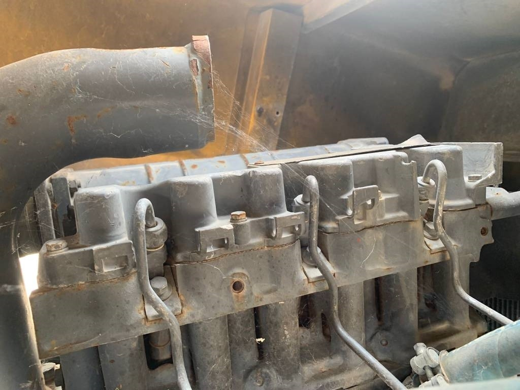 Atlas Copco XAS97AB - Luftkompressor: das Bild 5 Atlas Copco XAS97AB - Luftkompressor: das Bild 5