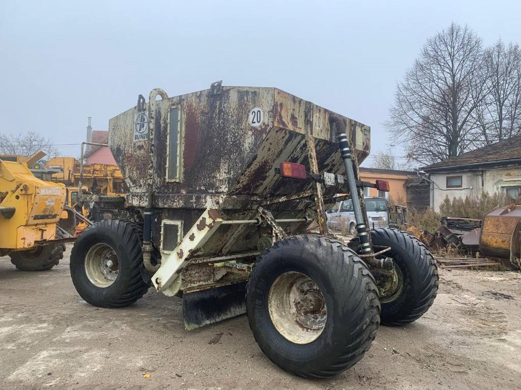 Bunte CB - Auflieger: das Bild 2 Bunte CB - Auflieger: das Bild 2