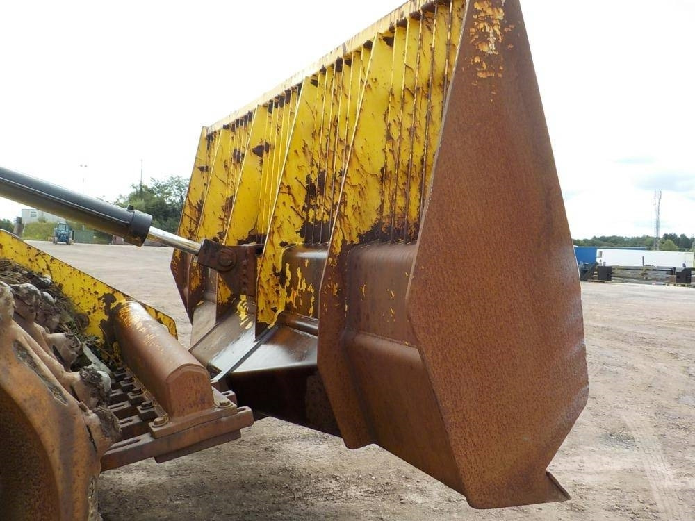 Walzenzug Bomag BC 671 RB: das Bild 6