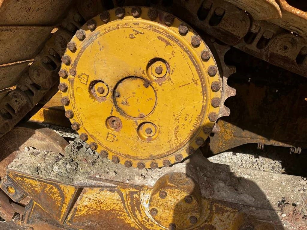 CAT D 6 T LGP - Bulldozer: das Bild 5 CAT D 6 T LGP - Bulldozer: das Bild 5