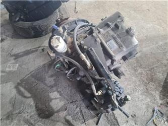 Carraro TLB2 TRANSMISSION - Getriebe für Baumaschine: das Bild 1 Carraro TLB2 TRANSMISSION - Getriebe für Baumaschine: das Bild 1