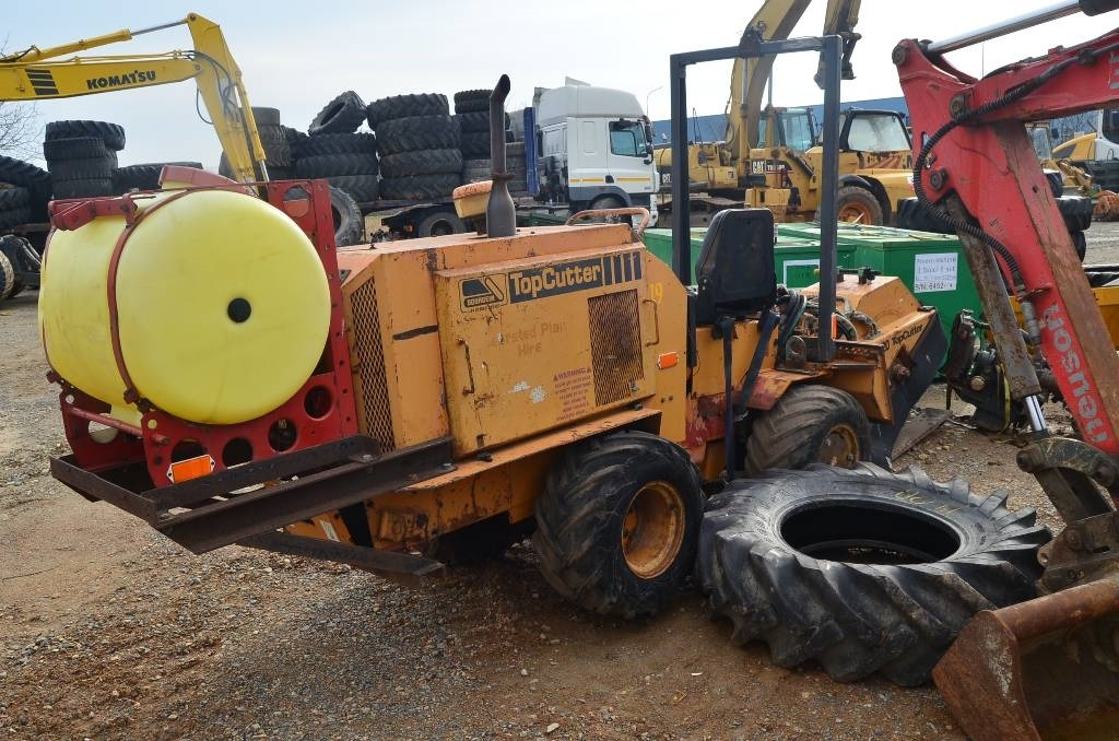 Case TC220 - Asphalttechnik: das Bild 4 Case TC220 - Asphalttechnik: das Bild 4