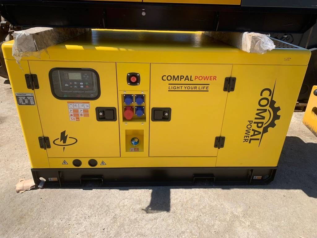Compal VG-R30 Compal VG-R30 - Stromgenerator: das Bild 1 Compal VG-R30 Compal VG-R30 - Stromgenerator: das Bild 1