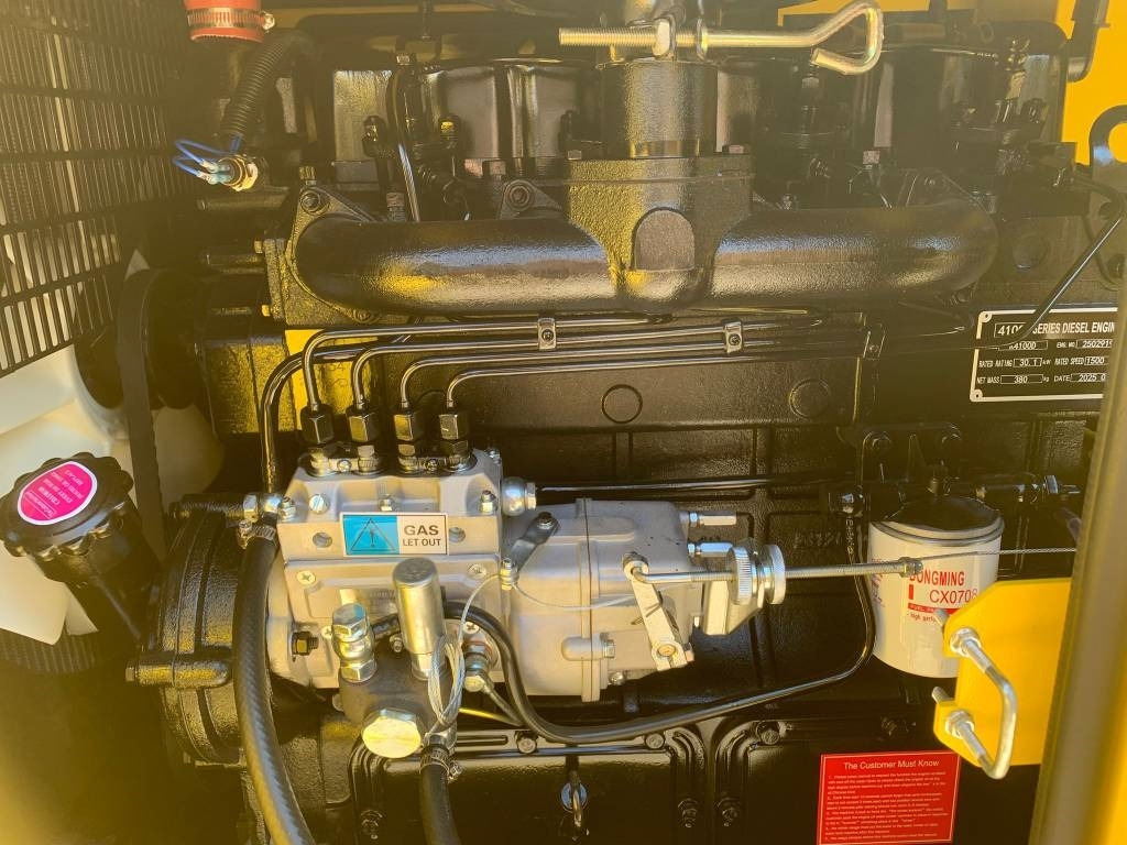 Compal VG-R30 - Stromgenerator: das Bild 3 Compal VG-R30 - Stromgenerator: das Bild 3