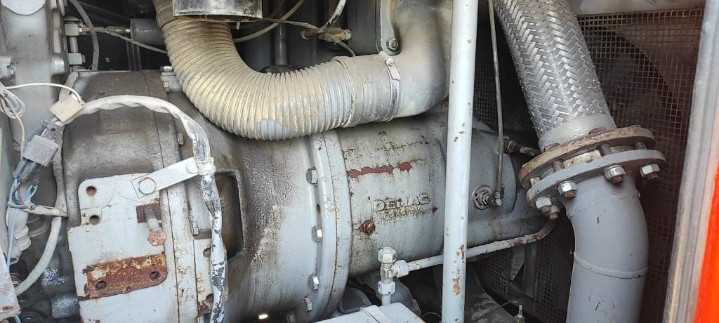 Demag C232DS - Luftkompressor: das Bild 5 Demag C232DS - Luftkompressor: das Bild 5