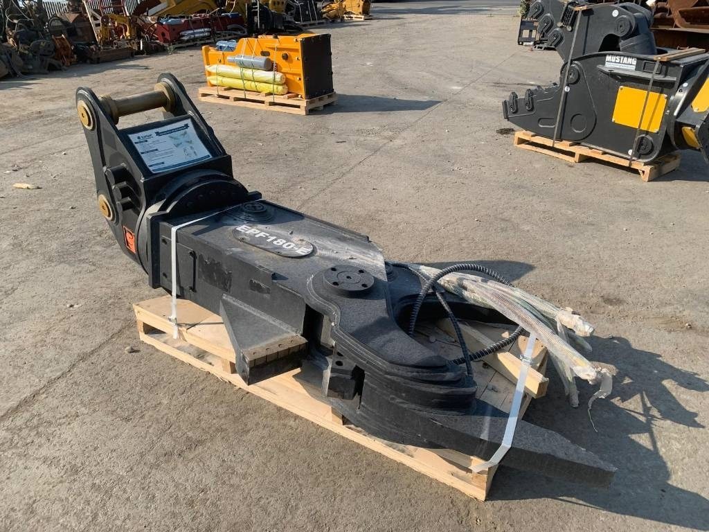 Elephant EPH180 NEW - Erdbohrer: das Bild 1 Elephant EPH180 NEW - Erdbohrer: das Bild 1