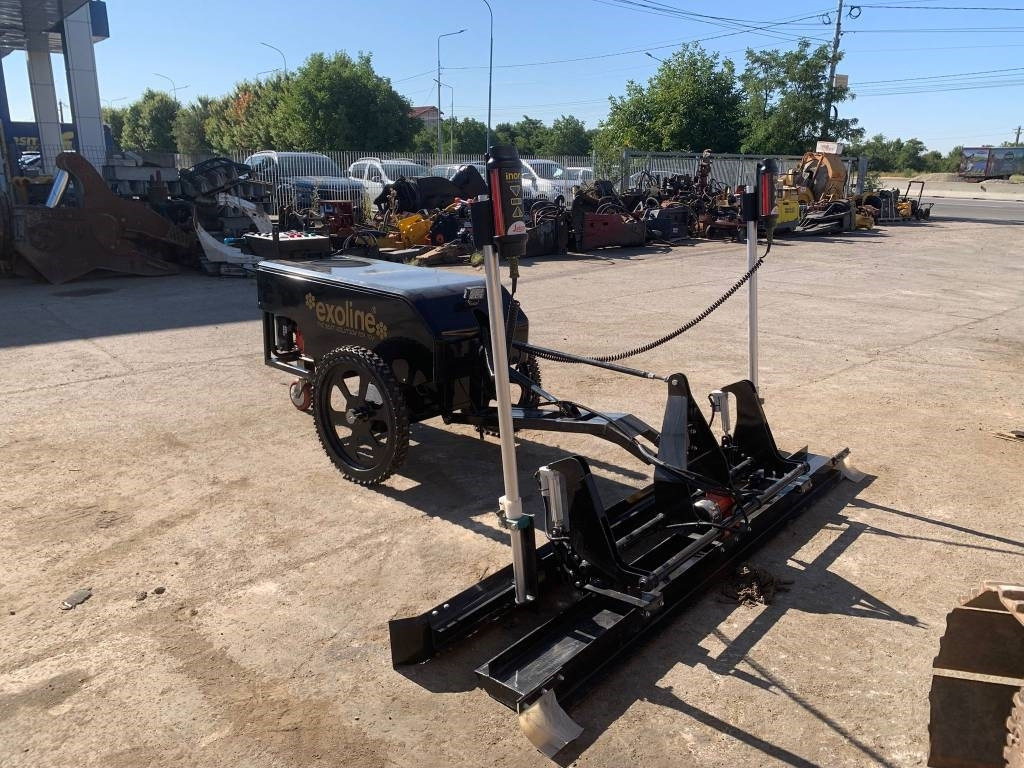 Exoline NM-L26 - Betontechnik: das Bild 4 Exoline NM-L26 - Betontechnik: das Bild 4