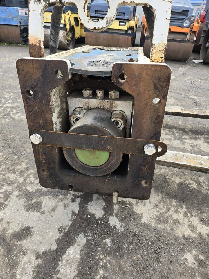 Furukawa FRD - Hydraulikhammer für Baumaschine: das Bild 4 Furukawa FRD - Hydraulikhammer für Baumaschine: das Bild 4