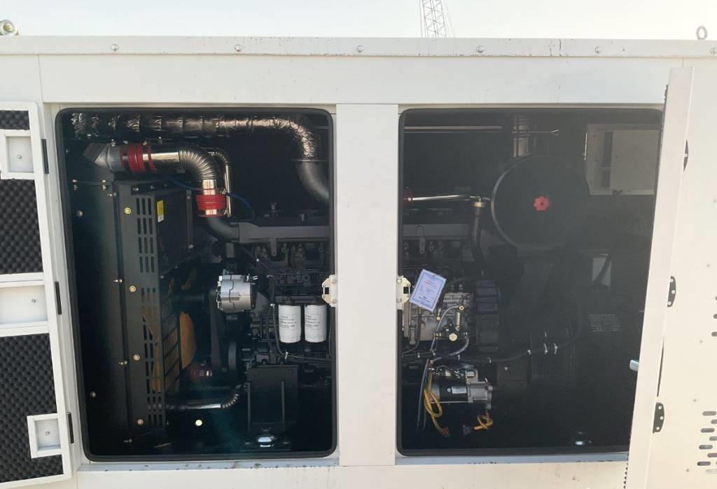 Gigapower LT-W400GF - Stromgenerator: das Bild 4 Gigapower LT-W400GF - Stromgenerator: das Bild 4