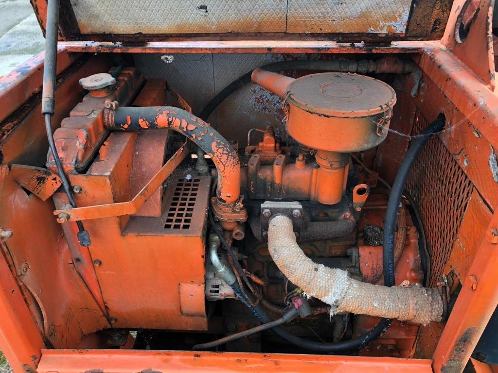 Godwin Dri-Prime - Wasserpumpe: das Bild 2 Godwin Dri-Prime - Wasserpumpe: das Bild 2