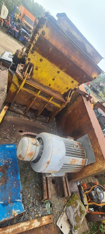 Godwin Godwin - Brecher: das Bild 2 Godwin Godwin - Brecher: das Bild 2