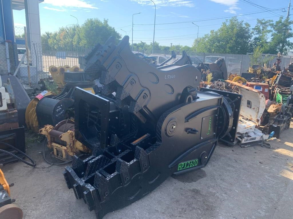 Haner HPX2600A - Erdbohrer: das Bild 2 Haner HPX2600A - Erdbohrer: das Bild 2