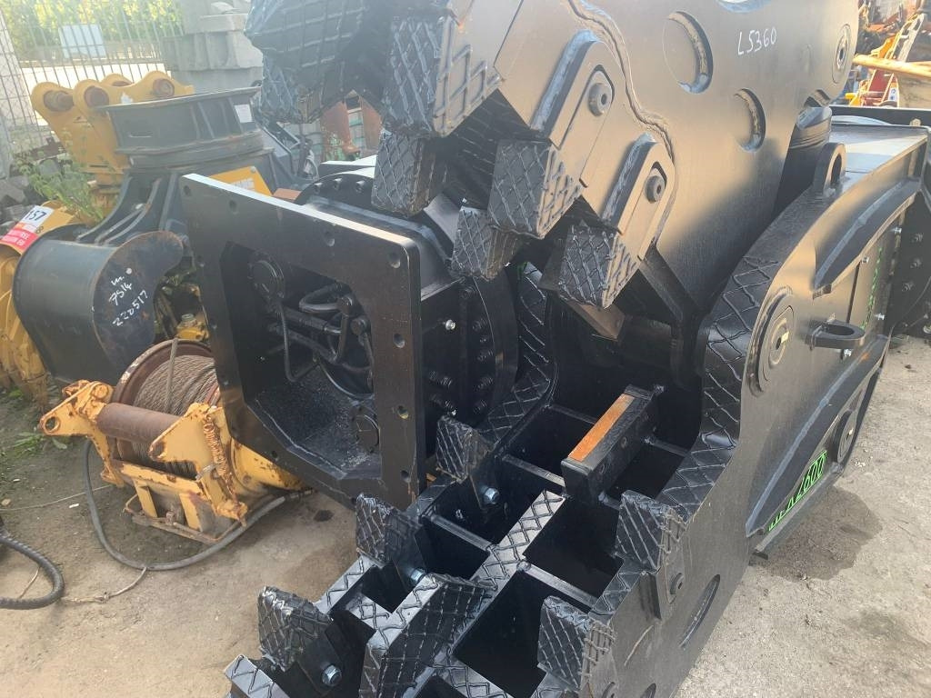 Haner HPX2600A - Erdbohrer: das Bild 3 Haner HPX2600A - Erdbohrer: das Bild 3