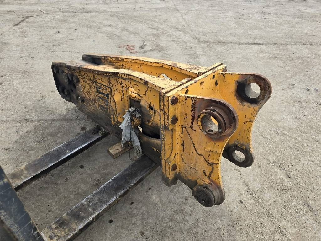 JCB 2T - Hydraulikhammer für Baumaschine: das Bild 5 JCB 2T - Hydraulikhammer für Baumaschine: das Bild 5
