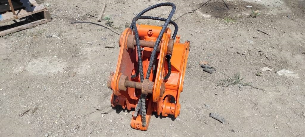 KBKC JSC30 - Greifer für Baumaschine: das Bild 2 KBKC JSC30 - Greifer für Baumaschine: das Bild 2