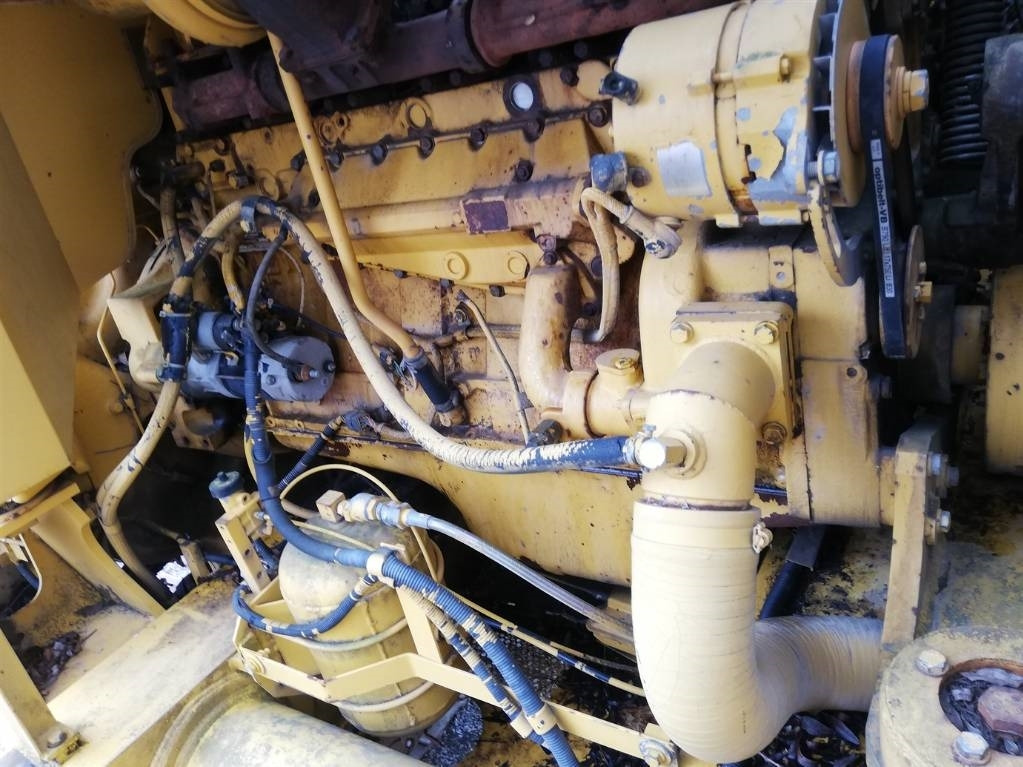 Komatsu PC 650 LC - Kettenbagger: das Bild 5 Komatsu PC 650 LC - Kettenbagger: das Bild 5