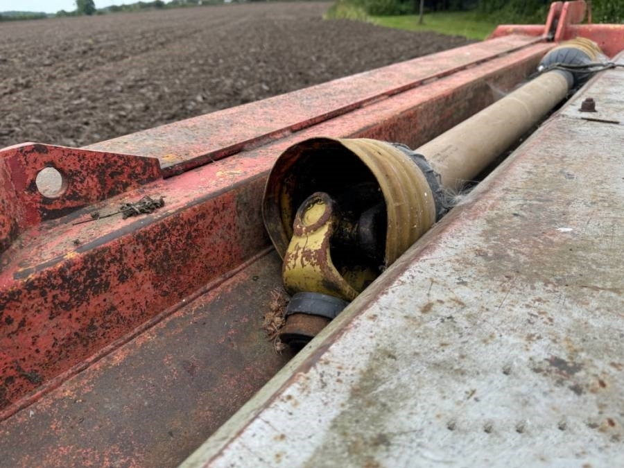 Kuhn 6 - Pflug: das Bild 5 Kuhn 6 - Pflug: das Bild 5