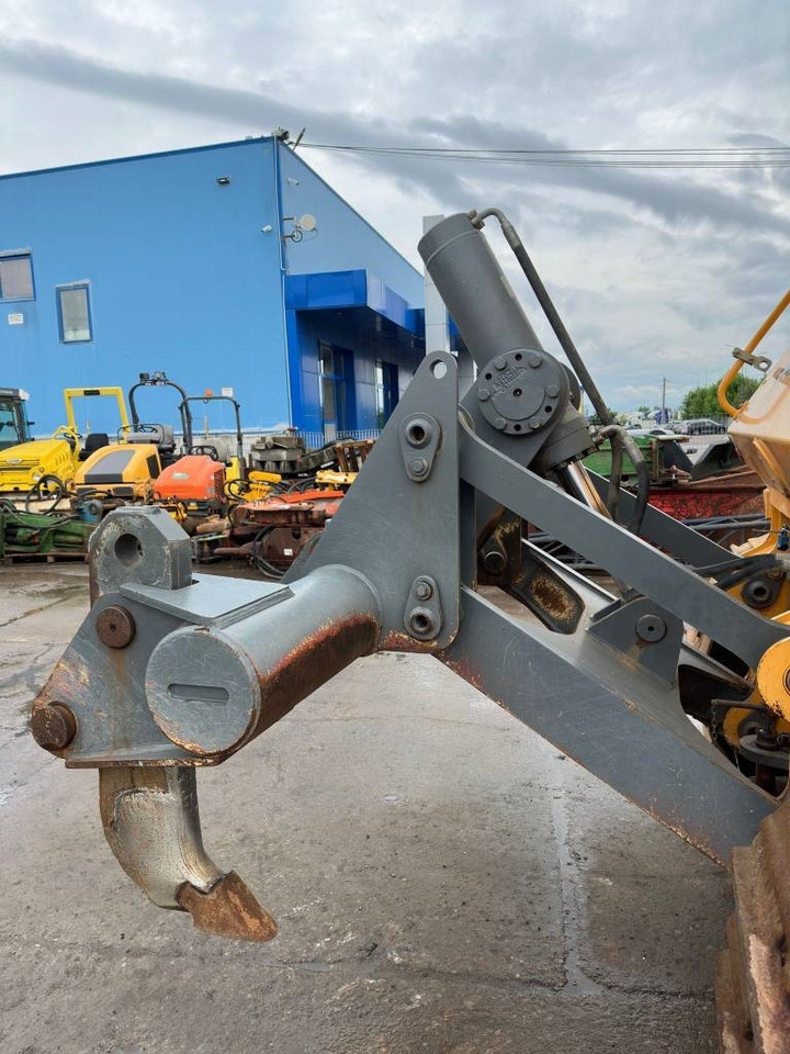 Liebherr PR 736 LGP - Bulldozer: das Bild 5 Liebherr PR 736 LGP - Bulldozer: das Bild 5