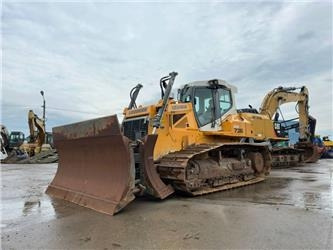 Liebherr PR 736 LGP - Bulldozer: das Bild 1 Liebherr PR 736 LGP - Bulldozer: das Bild 1