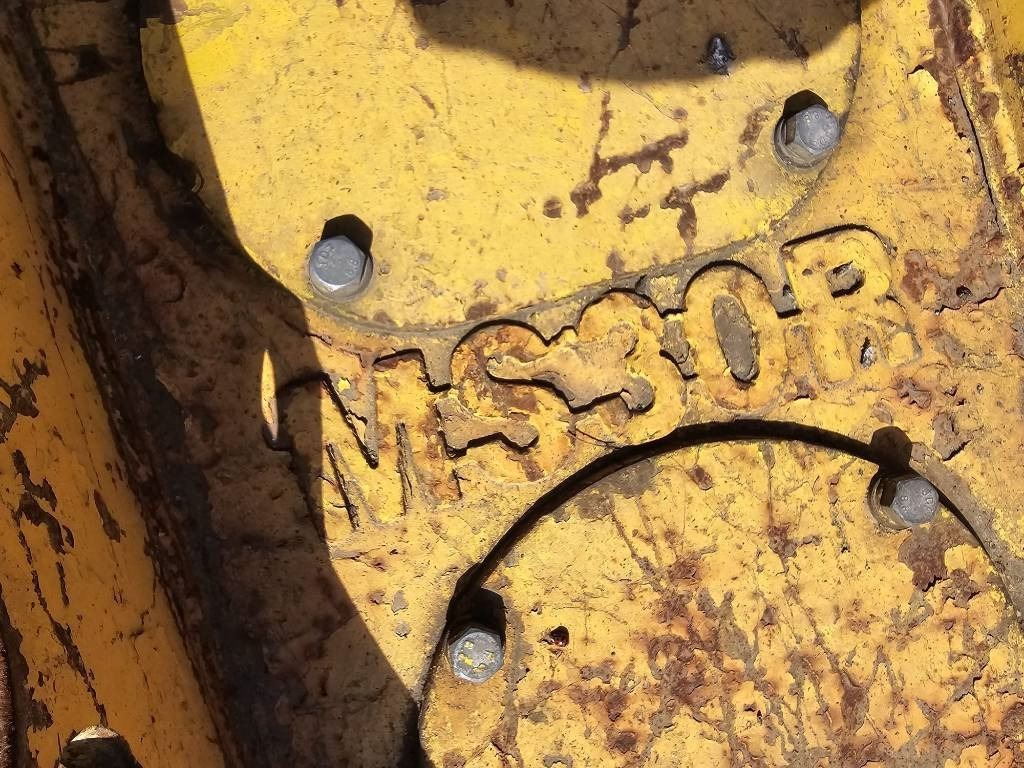 MBI MS30R - Erdbohrer: das Bild 5 MBI MS30R - Erdbohrer: das Bild 5