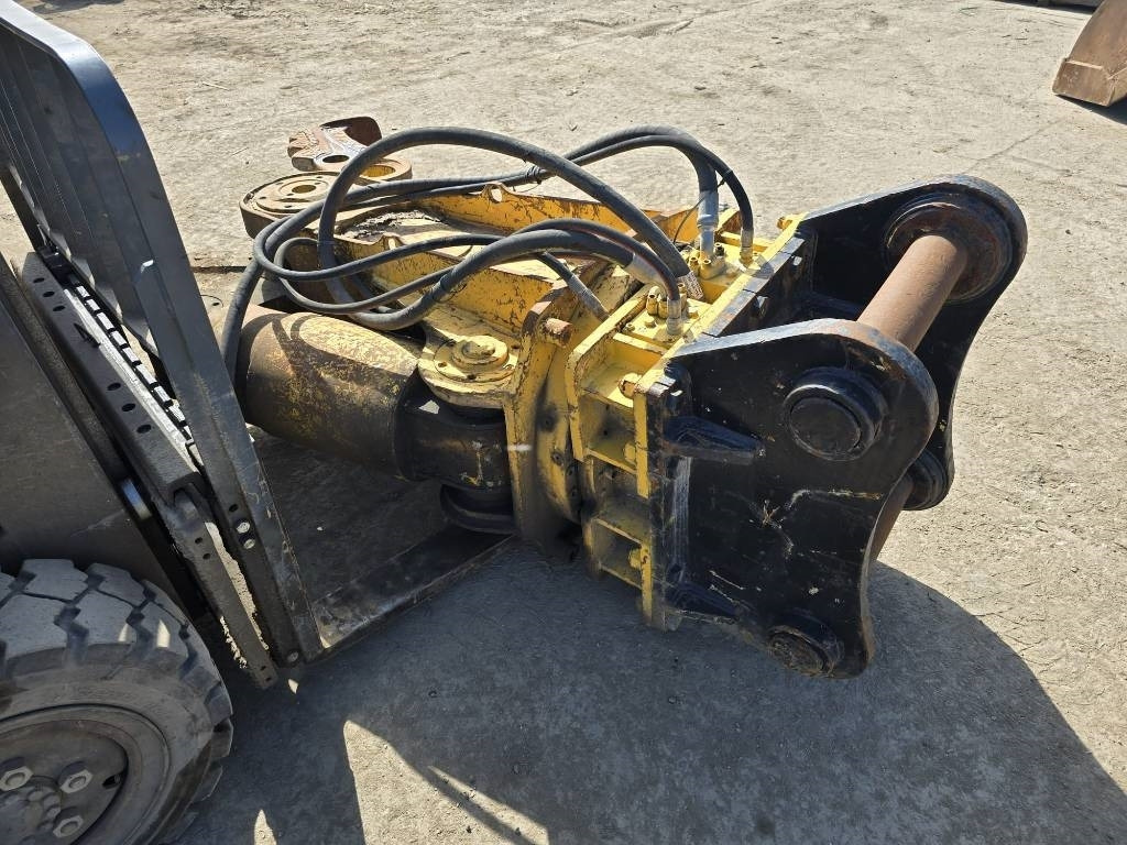 MBI MS30R - Erdbohrer: das Bild 3 MBI MS30R - Erdbohrer: das Bild 3