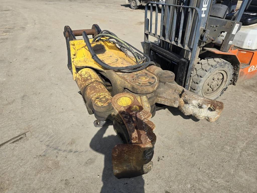 MBI MS30R - Erdbohrer: das Bild 1 MBI MS30R - Erdbohrer: das Bild 1