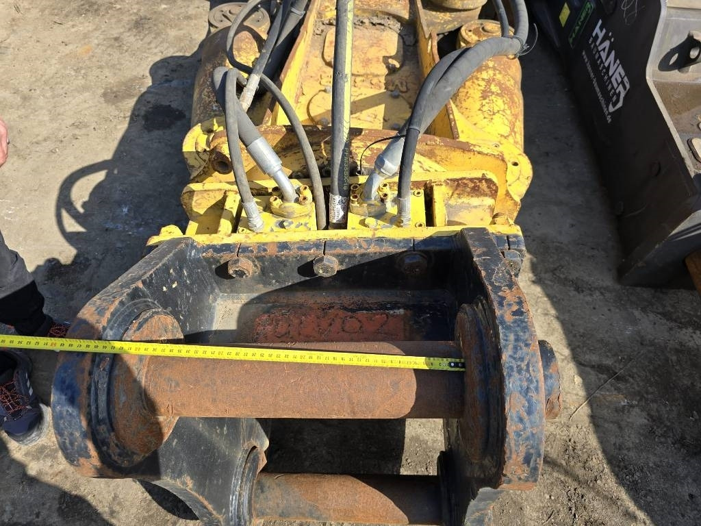 MBI MS30R - Erdbohrer: das Bild 2 MBI MS30R - Erdbohrer: das Bild 2