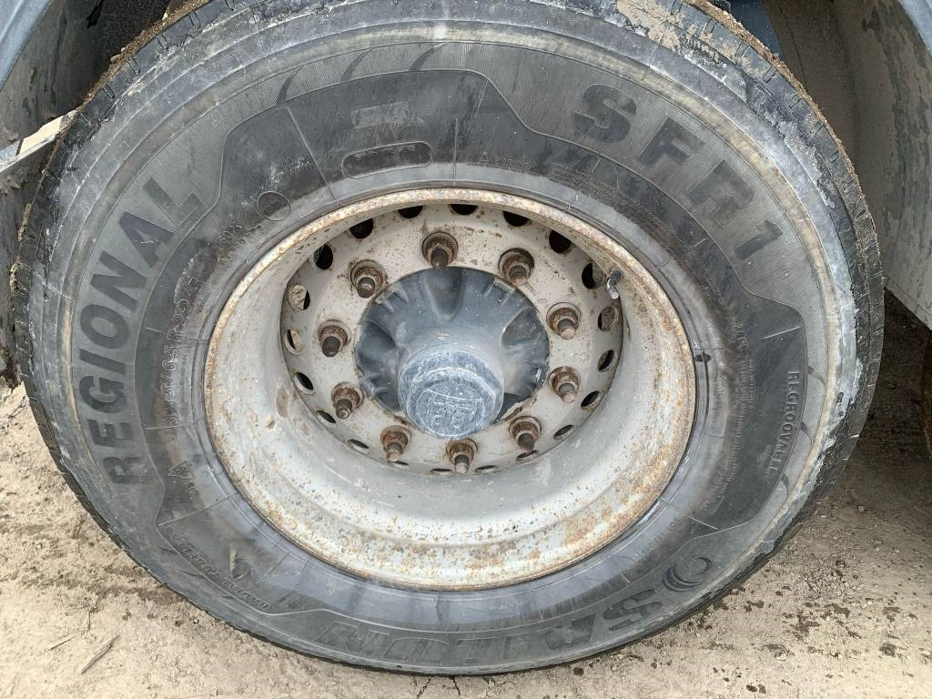 Meiller KISA3 – Leasing Meiller KISA3: das Bild 9 Meiller KISA3 – Leasing Meiller KISA3: das Bild 9