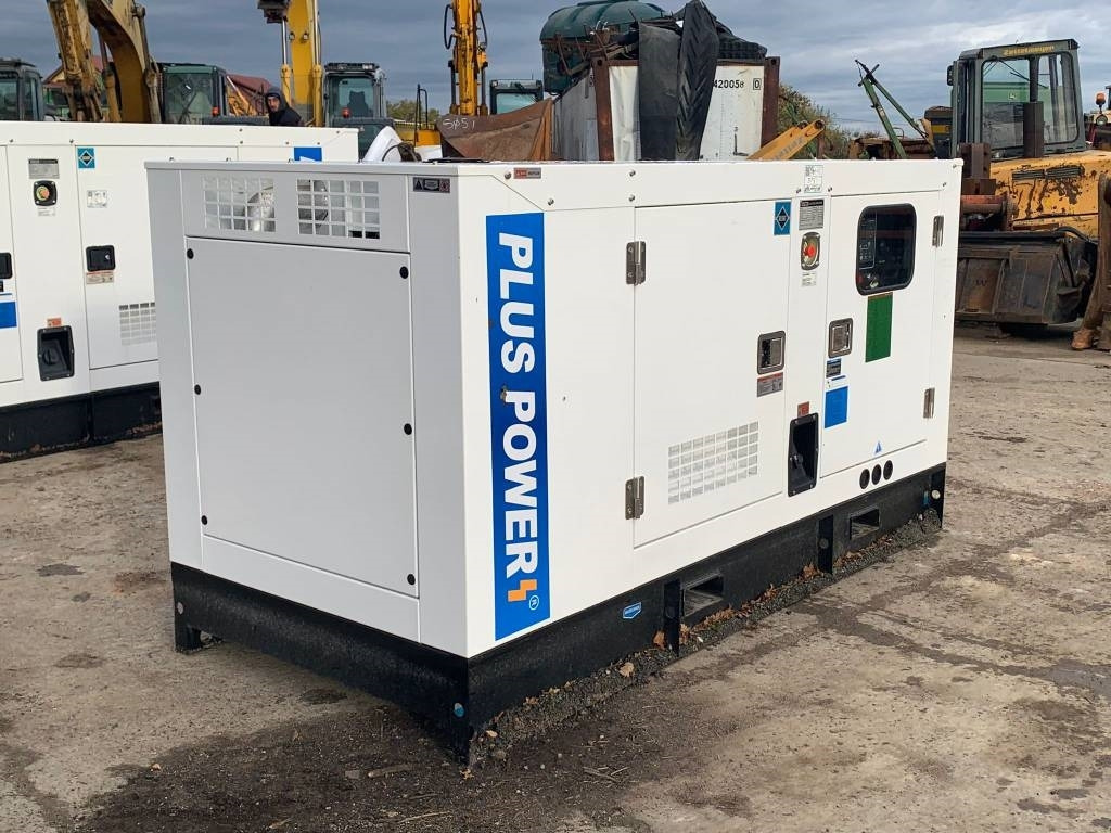 Plus Power GF2-100 - Stromgenerator: das Bild 1 Plus Power GF2-100 - Stromgenerator: das Bild 1