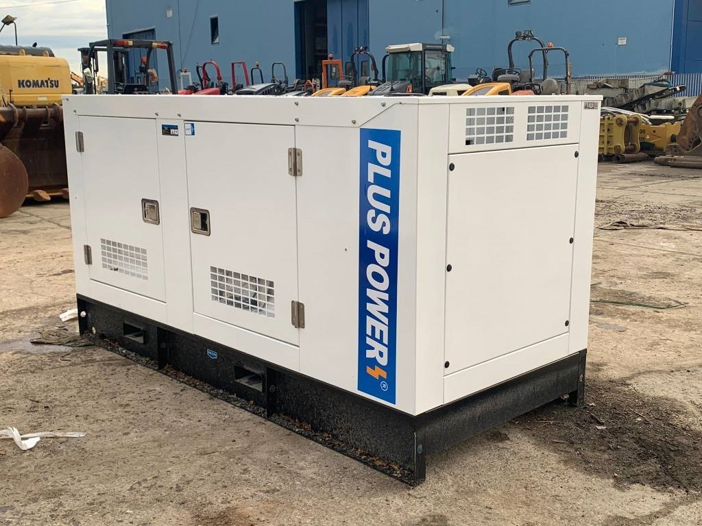 Plus Power GF2-100 - Stromgenerator: das Bild 5 Plus Power GF2-100 - Stromgenerator: das Bild 5
