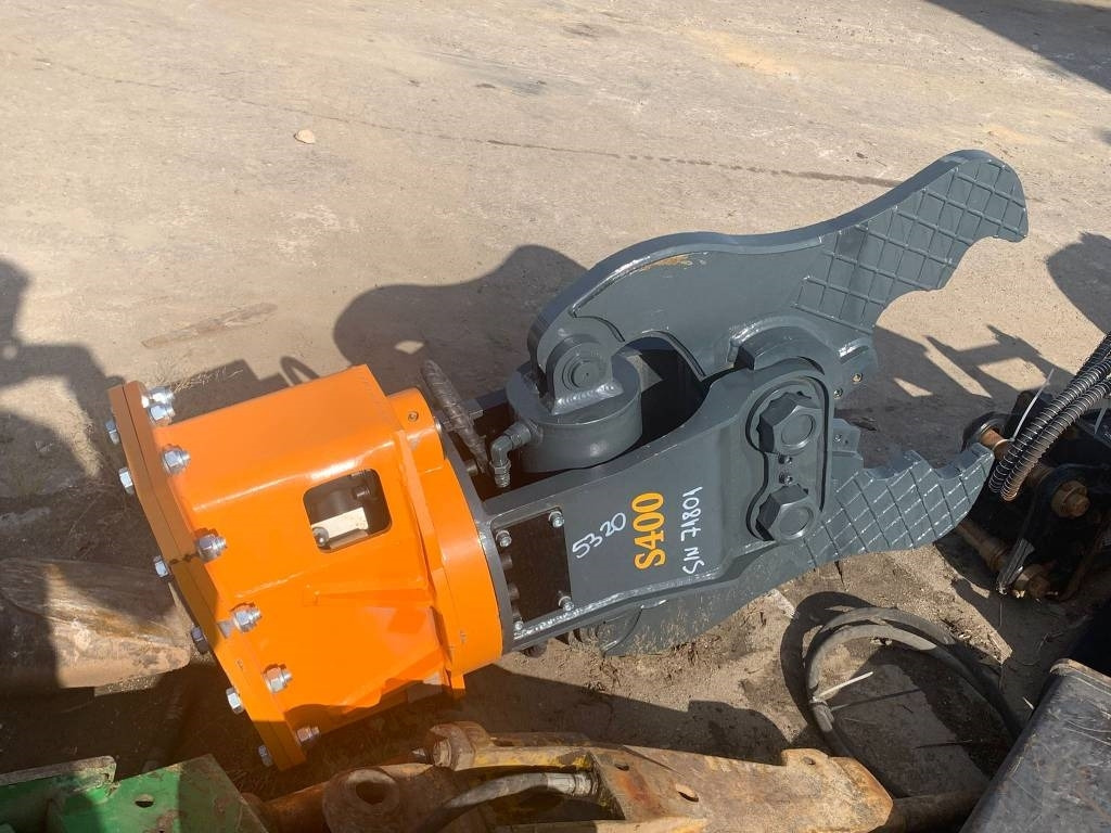 S400 - Erdbohrer: das Bild 3 S400 - Erdbohrer: das Bild 3