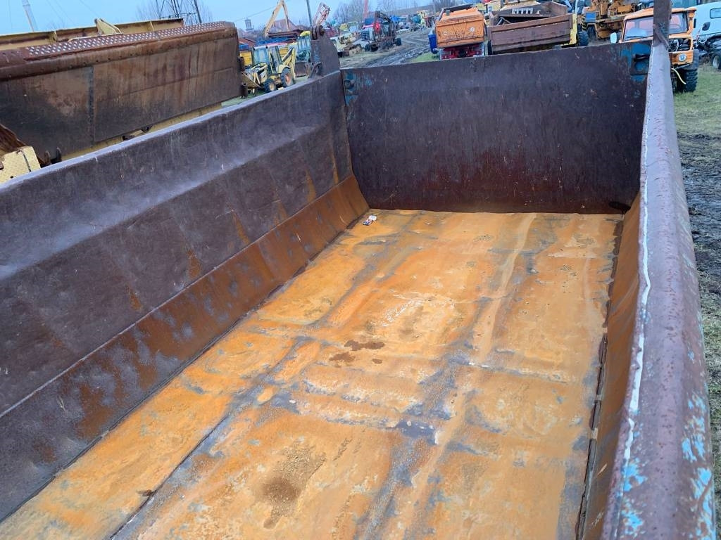 Kipper Tatra Jamal: das Bild 8