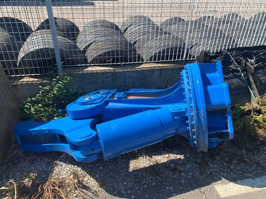 VTN 3 - Erdbohrer: das Bild 3 VTN 3 - Erdbohrer: das Bild 3