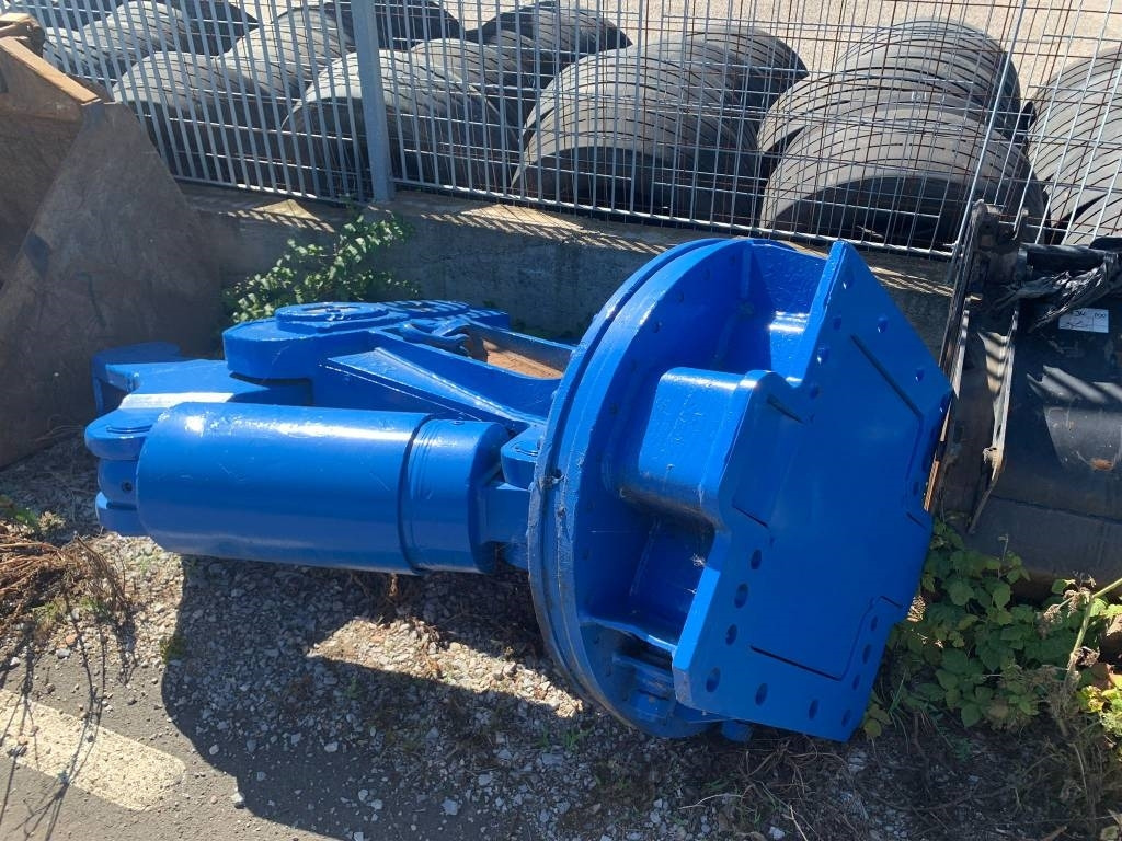 VTN 3 - Erdbohrer: das Bild 4 VTN 3 - Erdbohrer: das Bild 4